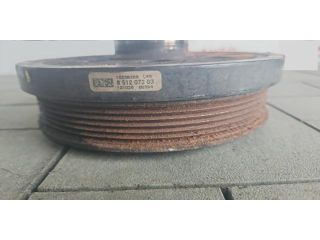 bontott BMW X1 Főtengely Szíjtárcsa