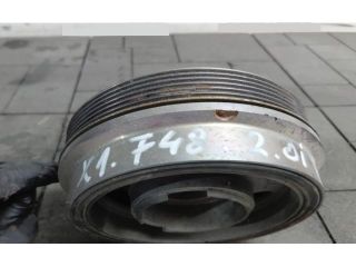 bontott BMW X1 Főtengely Szíjtárcsa