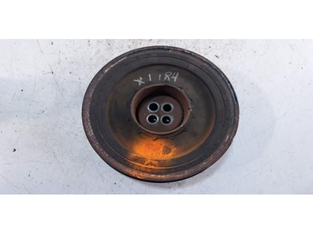 bontott BMW X1 Főtengely Szíjtárcsa