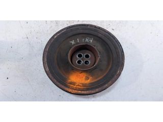 bontott BMW X1 Főtengely Szíjtárcsa