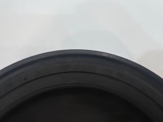 bontott BMW X1 Főtengely Szíjtárcsa