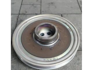 bontott BMW X1 Főtengely Szíjtárcsa