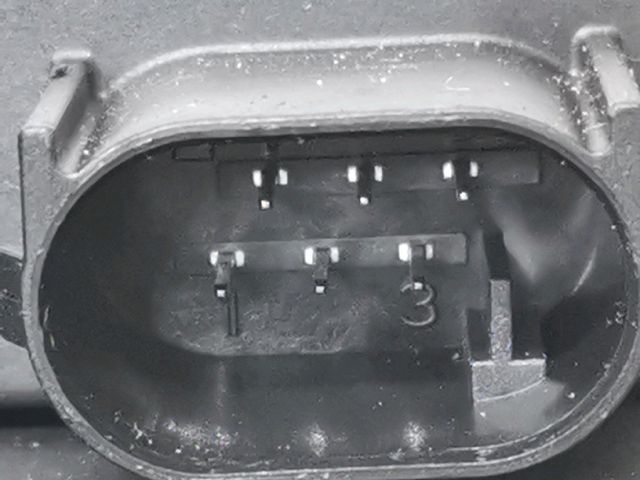 bontott BMW X1 Gázpedál (Elektromos)