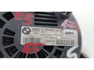 bontott BMW X1 Generátor