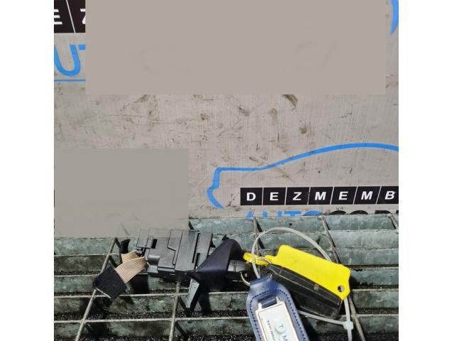 bontott BMW X1 Gyújtáskapcsoló