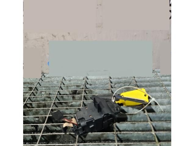 bontott BMW X1 Gyújtáskapcsoló