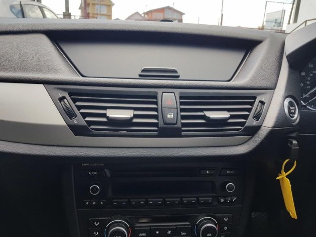 bontott BMW X1 Gyújtáskapcsoló