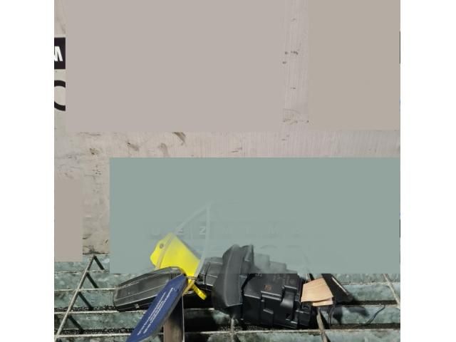 bontott BMW X1 Gyújtáskapcsoló