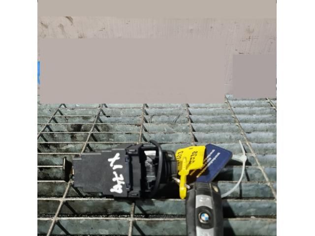 bontott BMW X1 Gyújtáskapcsoló