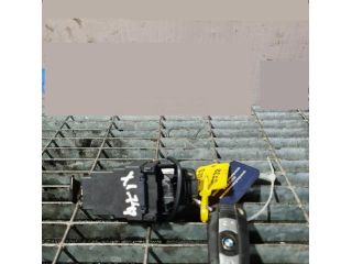 bontott BMW X1 Gyújtáskapcsoló