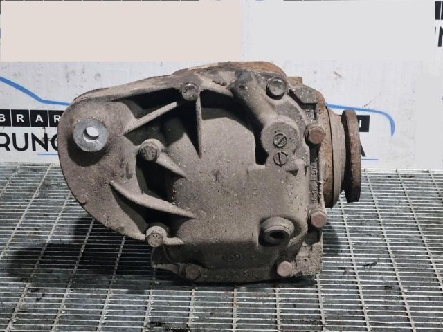 bontott BMW X1 Hátsó Differenciálmű