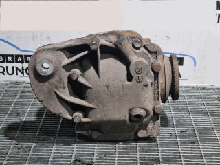 bontott BMW X1 Hátsó Differenciálmű