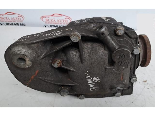 bontott BMW X1 Hátsó Differenciálmű