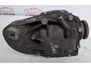 bontott BMW X1 Hátsó Differenciálmű