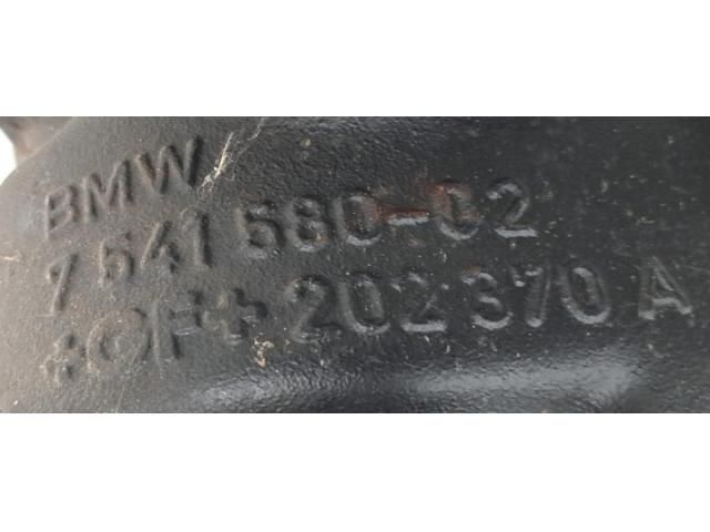 bontott BMW X1 Hátsó Differenciálmű