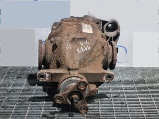 bontott BMW X1 Hátsó Differenciálmű