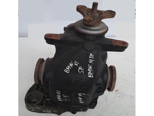 bontott BMW X1 Hátsó Differenciálmű