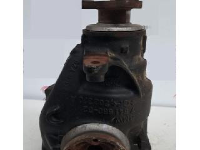 bontott BMW X1 Hátsó Differenciálmű