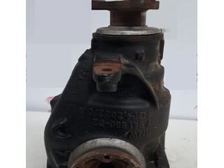 bontott BMW X1 Hátsó Differenciálmű