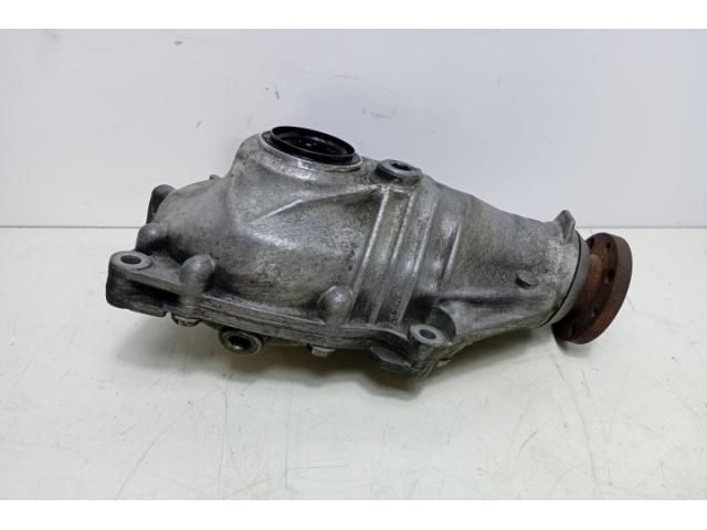 bontott BMW X1 Hátsó Differenciálmű