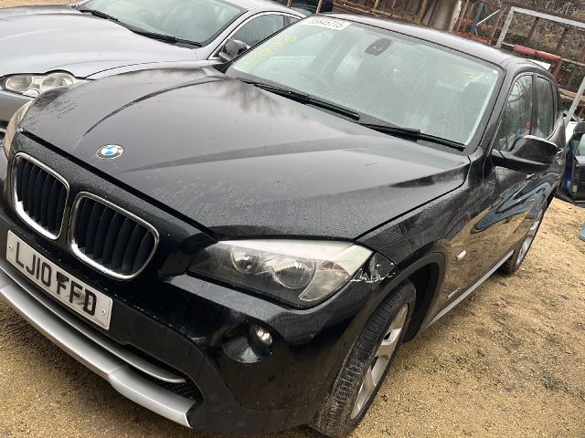 bontott BMW X1 Homlokfal (Üres lemez)