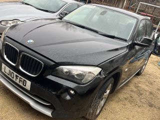 bontott BMW X1 Homlokfal (Üres lemez)