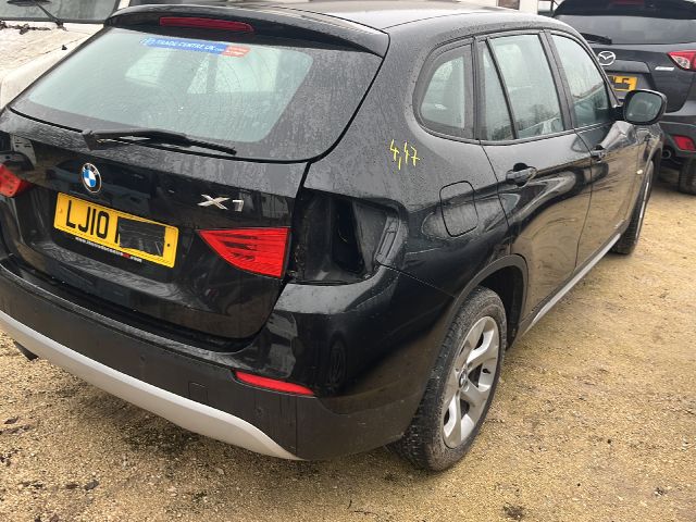 bontott BMW X1 Homlokfal (Üres lemez)