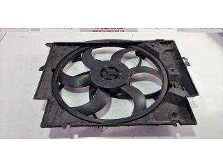 bontott BMW X1 Hűtőventilátor