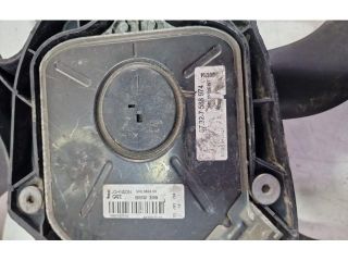 bontott BMW X1 Hűtőventilátor