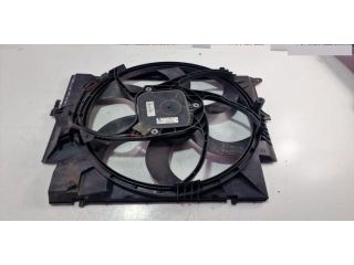 bontott BMW X1 Hűtőventilátor