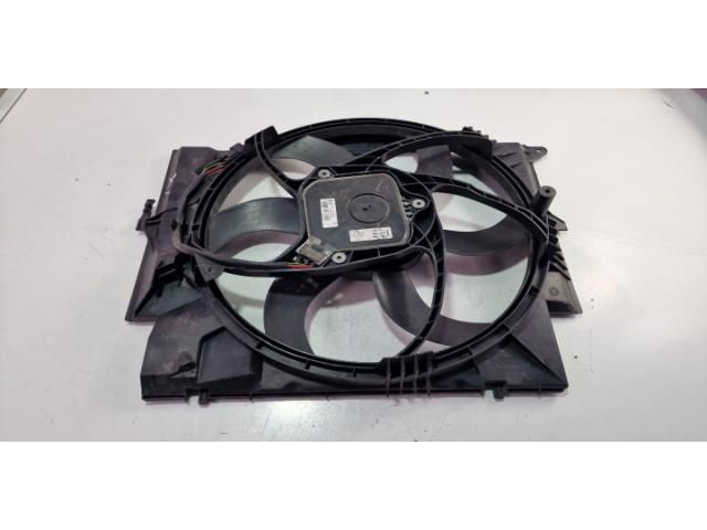 bontott BMW X1 Hűtőventilátor