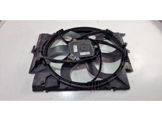 bontott BMW X1 Hűtőventilátor