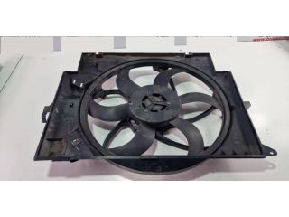 bontott BMW X1 Hűtőventilátor