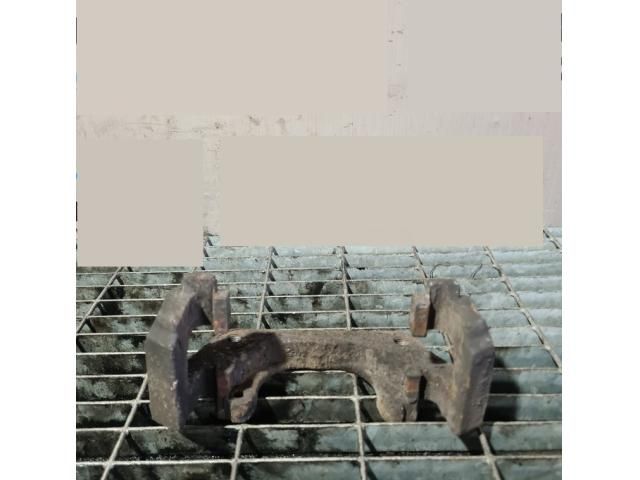 bontott BMW X1 Jobb első Fékkengyel