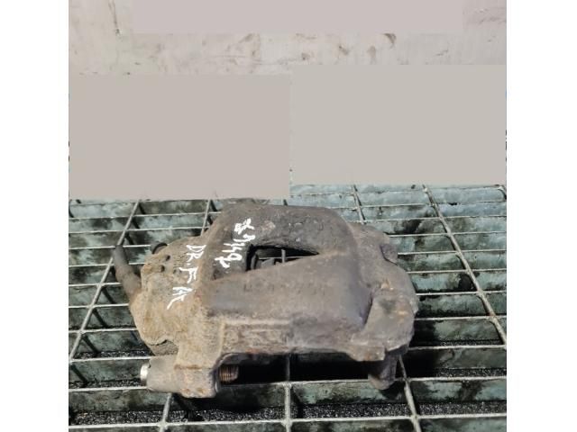 bontott BMW X1 Jobb első Fékkengyel