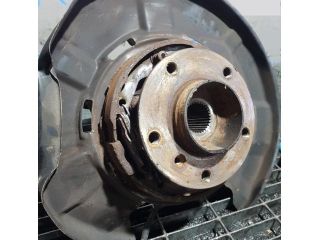 bontott BMW X1 Jobb hátsó Csonkállvány