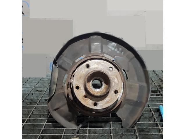 bontott BMW X1 Jobb hátsó Csonkállvány