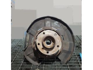 bontott BMW X1 Jobb hátsó Csonkállvány