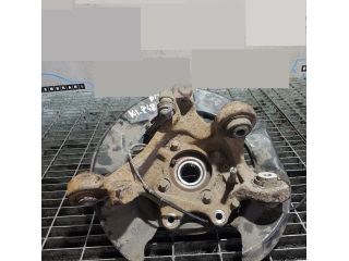 bontott BMW X1 Jobb hátsó Csonkállvány