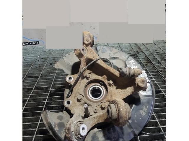 bontott BMW X1 Jobb hátsó Csonkállvány