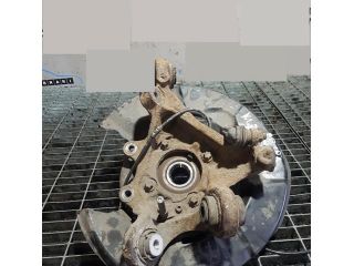 bontott BMW X1 Jobb hátsó Csonkállvány