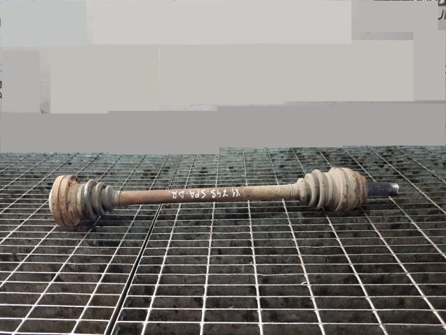 bontott BMW X1 Jobb hátsó Féltengely