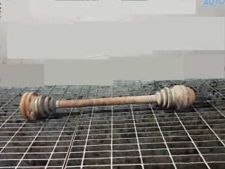 bontott BMW X1 Jobb hátsó Féltengely