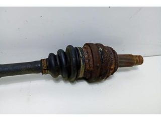 bontott BMW X1 Jobb hátsó Féltengely