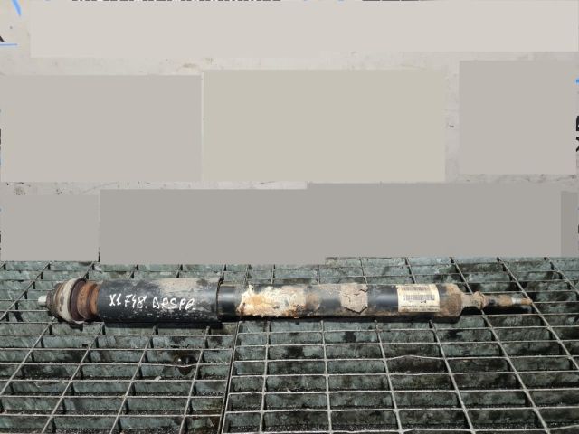 bontott BMW X1 Jobb hátsó Lengéscsillapító