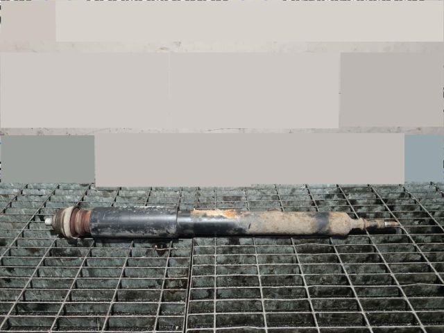 bontott BMW X1 Jobb hátsó Lengéscsillapító