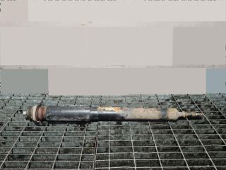 bontott BMW X1 Jobb hátsó Lengéscsillapító