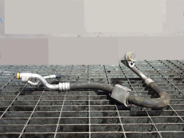 bontott BMW X1 Klíma Cső