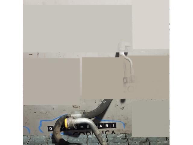 bontott BMW X1 Klíma Cső