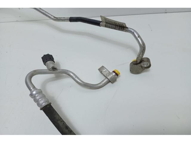 bontott BMW X1 Klíma Cső